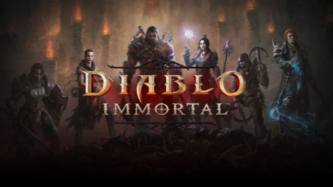 Diablo Immortal