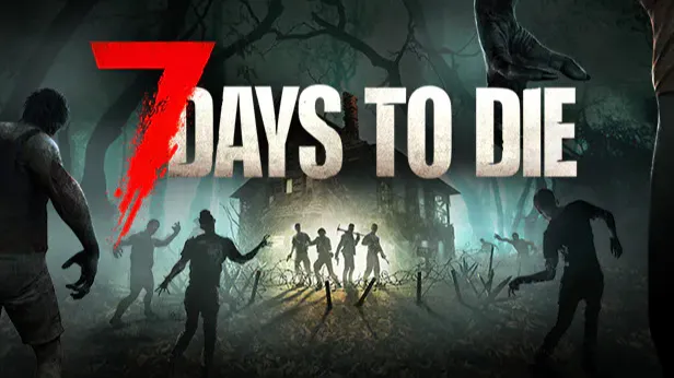 7 Days To Die