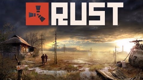 RUST