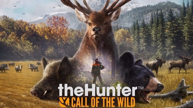 Thehunter